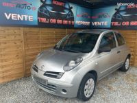 Nissan Micra 1.2i 65CH Marie Claire - <small></small> 3.990 € <small>TTC</small> - #1