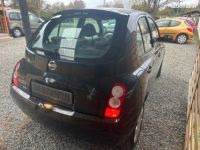 Nissan Micra 1.2i 80CH Must - <small></small> 4.490 € <small>TTC</small> - #2