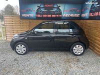 Nissan Micra 1.2i 80CH Must - <small></small> 4.490 € <small>TTC</small> - #5