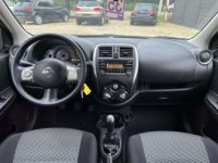 Nissan Micra 1.2i Acenta 5pl-CLIM-VE-BLUETOOTH-64000km!!! - <small></small> 6.990 € <small>TTC</small> - #5