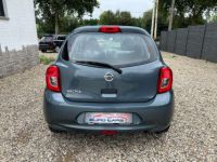 Nissan Micra 1.2i Acenta 5pl-CLIM-VE-BLUETOOTH-64000km!!! - <small></small> 6.990 € <small>TTC</small> - #8