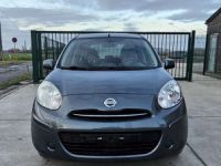 Nissan Micra 1.2i Acenta Clim Garantie 12 mois - <small></small> 3.950 € <small>TTC</small> - #2