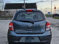 Nissan Micra 1.2i Acenta Clim Garantie 12 mois - <small></small> 3.950 € <small>TTC</small> - #6