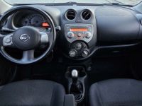 Nissan Micra 1.2i Acenta Clim Garantie 12 mois - <small></small> 3.950 € <small>TTC</small> - #13