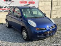 Nissan Micra 1.2L boite auto - <small></small> 3.990 € <small>TTC</small> - #2