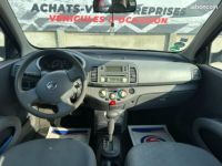 Nissan Micra 1.2L boite auto - <small></small> 3.990 € <small>TTC</small> - #8