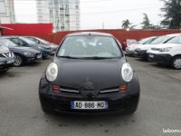 Nissan Micra 1.4 88CH ACENTA 3P - <small></small> 2.990 € <small>TTC</small> - #1