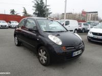 Nissan Micra 1.4 88CH ACENTA 3P - <small></small> 2.990 € <small>TTC</small> - #2