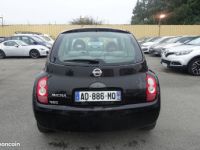 Nissan Micra 1.4 88CH ACENTA 3P - <small></small> 2.990 € <small>TTC</small> - #5