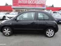 Nissan Micra 1.4 88CH ACENTA 3P - <small></small> 2.990 € <small>TTC</small> - #7