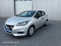 Nissan Micra 1.5 dCi --AIRCO--BLUETOOTH--GARANTIE.12.MOIS - <small></small> 11.490 € <small>TTC</small> - #3