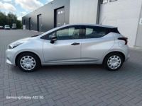 Nissan Micra 1.5 dCi --AIRCO--BLUETOOTH--GARANTIE.12.MOIS - <small></small> 11.490 € <small>TTC</small> - #8