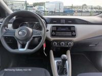 Nissan Micra 1.5 dCi --AIRCO--BLUETOOTH--GARANTIE.12.MOIS - <small></small> 11.490 € <small>TTC</small> - #9