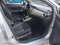 Nissan Micra 1.5 dCi --AIRCO--BLUETOOTH--GARANTIE.12.MOIS - <small></small> 11.490 € <small>TTC</small> - #10