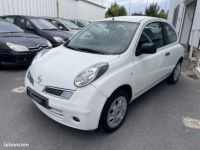 Nissan Micra 1.5 dci 85 accenta 3 portes - <small></small> 3.790 € <small>TTC</small> - #1