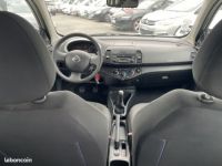 Nissan Micra 1.5 dci 85 accenta 3 portes - <small></small> 3.790 € <small>TTC</small> - #4