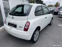 Nissan Micra 1.5 dci 85 accenta 3 portes - <small></small> 3.790 € <small>TTC</small> - #5