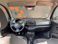 Nissan Micra 1.5 Dci 86 Cv Climatisation Auto Pack Multimédia Ct Ok 2026 - <small></small> 3.990 € <small>TTC</small> - #5