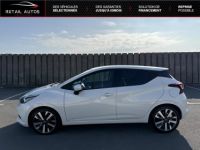 Nissan Micra 1.5 dCi 90ch Tekna - <small></small> 10.990 € <small></small> - #2