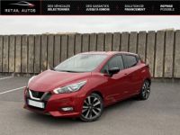 Nissan Micra 1.5 dCi 90ch Tekna 2019 Euro6c - <small></small> 11.990 € <small></small> - #1