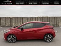 Nissan Micra 1.5 dCi 90ch Tekna 2019 Euro6c - <small></small> 11.990 € <small></small> - #2