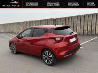 Nissan Micra 1.5 dCi 90ch Tekna 2019 Euro6c - <small></small> 11.990 € <small></small> - #3