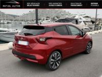 Nissan Micra 1.5 dCi 90ch Tekna 2019 Euro6c - <small></small> 11.990 € <small></small> - #4