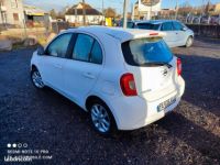 Nissan Micra - <small></small> 6.690 € <small>TTC</small> - #5