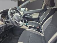 Nissan Micra 2017 0.9 IG-T 90 ch N-Connecta - <small></small> 10.990 € <small>TTC</small> - #4