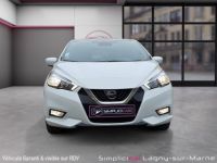 Nissan Micra 2017 0.9 IG-T 90 ch N-Connecta - <small></small> 10.990 € <small>TTC</small> - #7