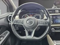 Nissan Micra 2017 0.9 IG-T 90 ch N-Connecta - <small></small> 10.990 € <small>TTC</small> - #11