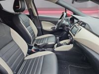 Nissan Micra 2018 0.9 IG-T 90 cv Tekna - Première main - <small></small> 13.990 € <small>TTC</small> - #5