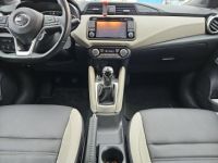 Nissan Micra 2018 0.9 IG-T 90 cv Tekna - Première main - <small></small> 13.990 € <small>TTC</small> - #10