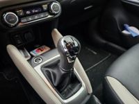 Nissan Micra 2018 0.9 IG-T 90 cv Tekna - Première main - <small></small> 13.990 € <small>TTC</small> - #16