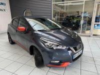 Nissan Micra 2018 IG-T 90 N-Connecta - <small></small> 11.990 € <small>TTC</small> - #3