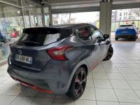 Nissan Micra 2018 IG-T 90 N-Connecta - <small></small> 11.990 € <small>TTC</small> - #4