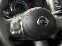 Nissan Micra 4 IV PHASE 2 1.2 80 Cv BLUETOOTH CLIMATISATION CRIT AIR 1 5 PORTES - GARANTIE 1 AN - <small></small> 6.670 € <small>TTC</small> - #10