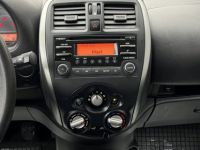 Nissan Micra 4 IV PHASE 2 1.2 80 Cv BLUETOOTH CLIMATISATION CRIT AIR 1 5 PORTES - GARANTIE 1 AN - <small></small> 6.670 € <small>TTC</small> - #11