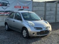 Nissan Micra BOITE AUTO - <small></small> 3.990 € <small>TTC</small> - #1