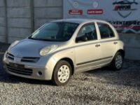 Nissan Micra BOITE AUTO - <small></small> 3.990 € <small>TTC</small> - #2