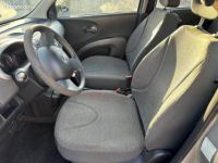 Nissan Micra BOITE AUTO - <small></small> 3.990 € <small>TTC</small> - #6