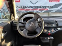 Nissan Micra BOITE AUTO - <small></small> 3.990 € <small>TTC</small> - #8