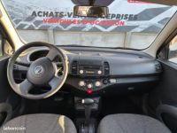 Nissan Micra BOITE AUTO - <small></small> 3.990 € <small>TTC</small> - #9