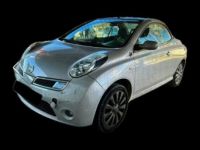 Nissan Micra C+C 1.6 110CH LOLITA LEMPICKA - <small></small> 6.700 € <small>TTC</small> - #1