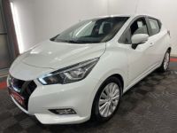 Nissan Micra IG-T 100 Acenta +2019+49000kms - <small></small> 10.990 € <small>TTC</small> - #3