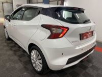 Nissan Micra IG-T 100 Acenta +2019+49000kms - <small></small> 10.990 € <small>TTC</small> - #5