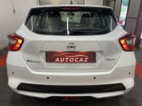 Nissan Micra IG-T 100 Acenta +2019+49000kms - <small></small> 10.990 € <small>TTC</small> - #6