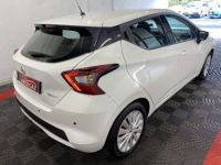 Nissan Micra IG-T 100 Acenta +2019+49000kms - <small></small> 10.990 € <small>TTC</small> - #7