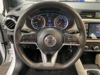 Nissan Micra IG-T 100 Acenta +2019+49000kms - <small></small> 10.990 € <small>TTC</small> - #9