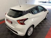 Nissan Micra IG-T 100 Acenta +2019+49000kms - <small></small> 10.990 € <small>TTC</small> - #16